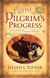 Little Pilgrim's Progress by Taylor: 9780802447999