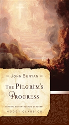 The Pilgrim's Progress by Bunyan: 9780802456540