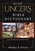 SNew Unger's Bible Dictionary: 9780802490667