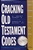 Cracking Old Testament Codes by Sandy & Giese: 9780805410938