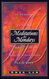 Meditations for Mondays - Gwen Lam: 9780805453911