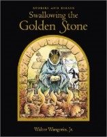 Swallowing The Golden Stone: 9780806637105