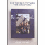 Becoming Family: How to Build a Stepfamily That Really Works: 9780806637303