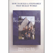 Becoming Family: How to Build a Stepfamily That Really Works: 9780806637303