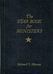 Star Book For Ministers-3rd Edition (Revised): 9780817017484