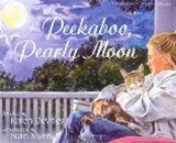 Peekaboo, Pearly Moon - Hardcover: 9780825424489