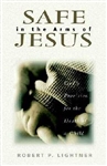 Safe In The Arms Of Jesus by Lightner: 9780825431562