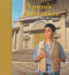 Amon's Adventure by Ytreeide: 9780825441714
