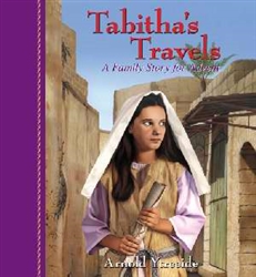 Tabitha's Travels: A Family Story For Advent by Ytreeide: 9780825441721