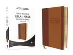 Span-LBLA/NASB Bilingual Bible: 9780829768091