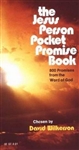 Jesus Person Pocket Promise Book: 9780830701919