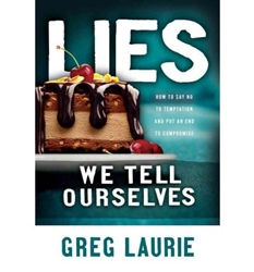 Lies We Tell Ourselves by Laurie: 9780830742752