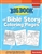 Book Of Bible Story Coloring Pages For Elementary Kids: 9780830772339