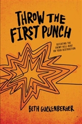 Throw the First Punch  by Guckenberger: 9780830782574