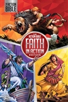 The Action Bible: Faith In Action Edition: 9780830787005