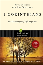 1 Corinthians: 9780830830091