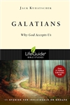 Galatians: 9780830830114