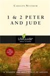 LifeGuide - 1 & 2 Peter And Jude: 9780830830190