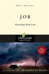 Job - Wrestling With God: 9780830830251