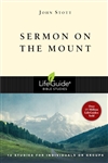 Sermon On The Mount: 9780830830367