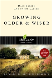 Growing Older And Wiser: 9780830830442