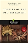Couples Of The Old Testament by Larsen: 9780830830480