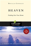 Heaven by Connelly: 9780830830510
