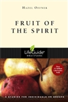Fruit Of The Spirit: 9780830830589