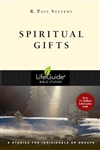 Spiritual Gifts: 9780830830626