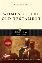 Women Of The Old Testament: 9780830830640