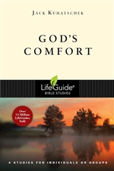 God's Comfort:  9780830830671