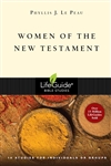 Women Of The New Testament: 9780830830770