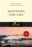 Questions God Asks: 9780830830787