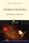 Forgiveness:  9780830830947