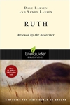 Ruth - Rescued By The Redeemer: 9780830831098