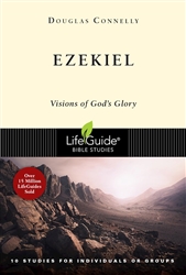 Ezekiel: Visions Of God's Glory: 9780830831173
