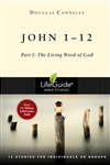 John 1-12 - Part 1: The Living Word Of God: 9780830831210