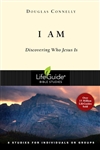 I Am - Discovering Who Jesus Is: 9780830831333