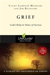 Grief - God's Help In Times Of Sorrow: 9780830831449