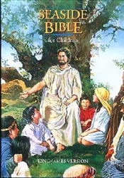 KJV Seaside Bible: 9780840701756