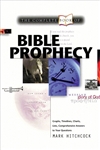 The Complete Book Of Bible Prophecy by Hitchcock: 9780842318310