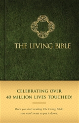 TLB The Living Bible/Text Edition: 9780842322478
