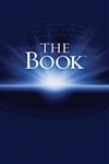 NLT The Book-Hardcover: 9780842332859