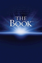 NLT The Book-Hardcover: 9780842332859