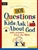 801 Questions Kids Ask About God: 9780842337885