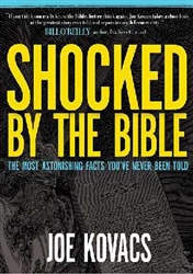 Shocked By The Bible  by Kovacs: 9780849920110