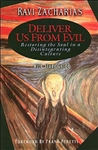 Deliver Us From Evil w/Study Guide by Zacharias: 9780849939501