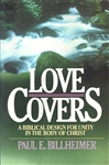 Love Covers - Paul E. Billheimer: 9780871234001