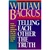 Telling Each Other the Truth - William Backus: 9780871238528