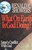 What on Earth is God Doing?: Satan's Conflict with God - Renald E. Showers: 9780872137844